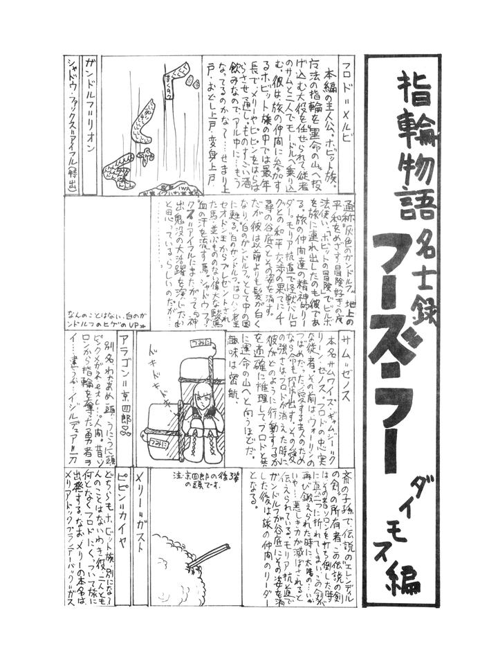 Gundam-Toushou-Daimos-Dj-Corportation-Shameless-Special-Issue-79-1979-Showa-54-Jp page 42