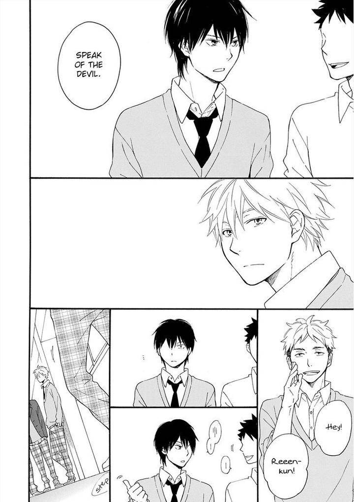 Gunjou-No-Subete-By-Furuya-Nagisa-Eng page 11
