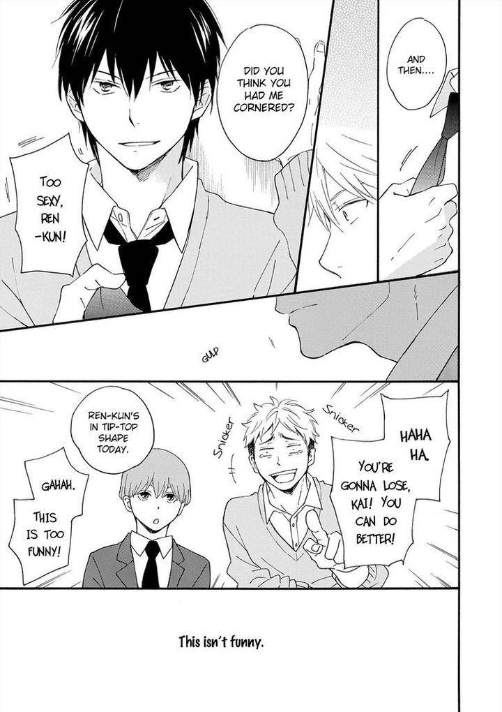 Gunjou-No-Subete-By-Furuya-Nagisa-Eng page 14