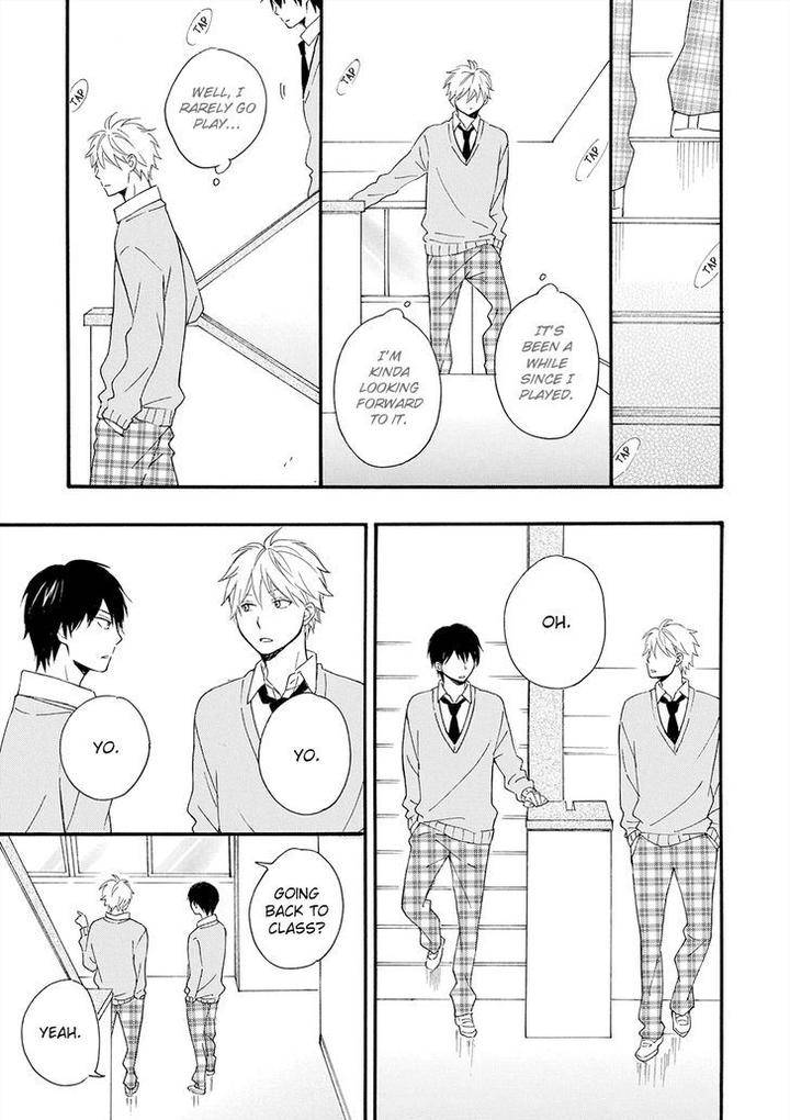 Gunjou-No-Subete-By-Furuya-Nagisa-Eng page 24