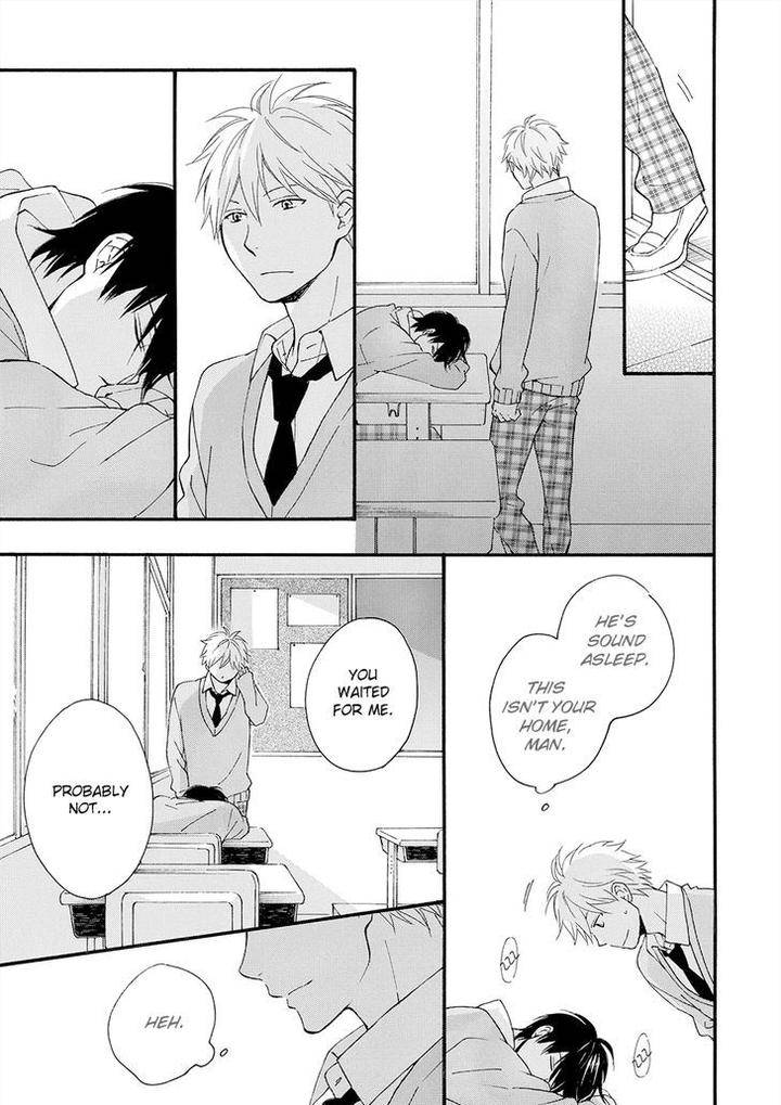 Gunjou-No-Subete-By-Furuya-Nagisa-Eng page 30