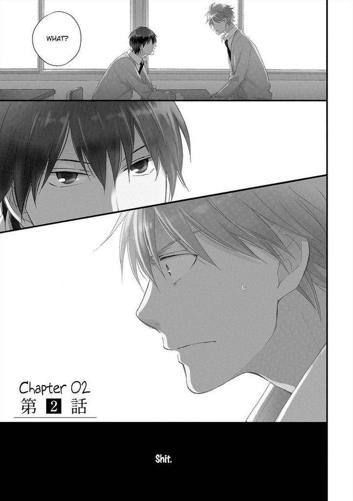 Gunjou-No-Subete-By-Furuya-Nagisa-Eng page 2