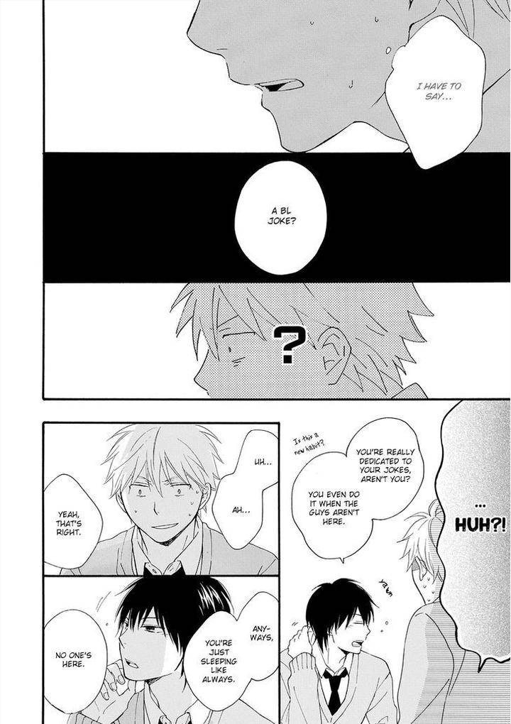 Gunjou-No-Subete-By-Furuya-Nagisa-Eng page 5