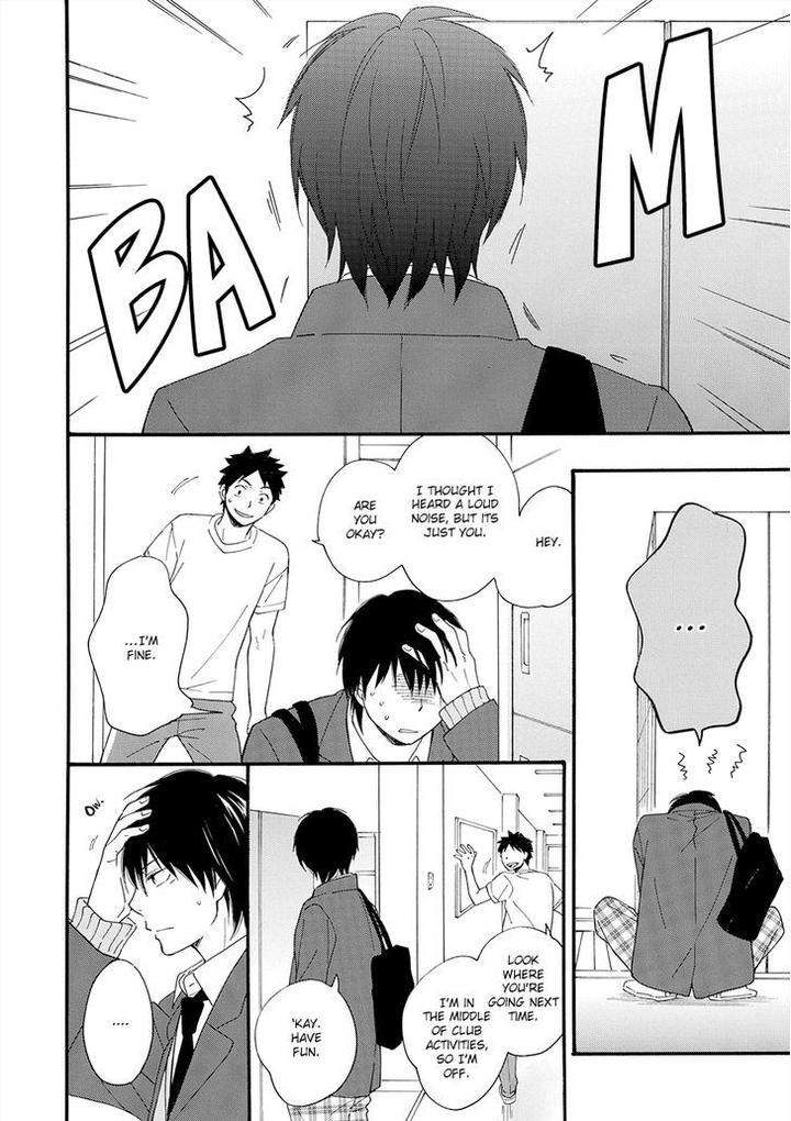 Gunjou-No-Subete-By-Furuya-Nagisa-Eng page 9