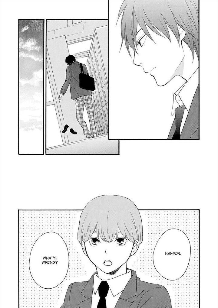 Gunjou-No-Subete-By-Furuya-Nagisa-Eng page 10