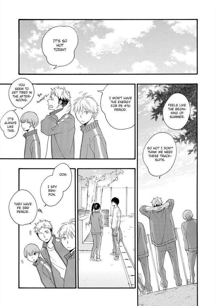 Gunjou-No-Subete-By-Furuya-Nagisa-Eng page 18