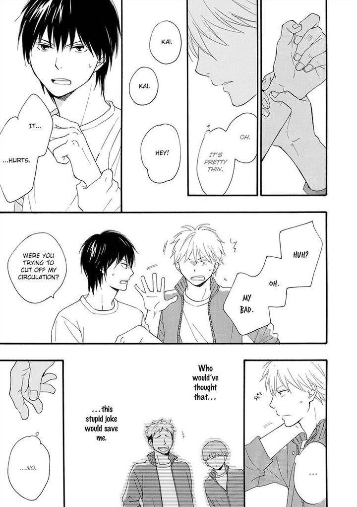 Gunjou-No-Subete-By-Furuya-Nagisa-Eng page 20