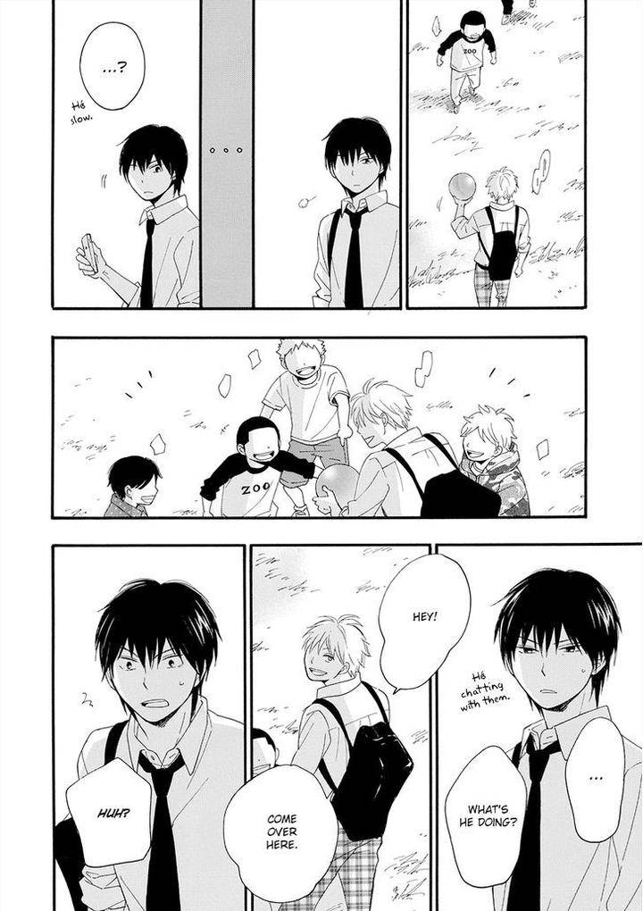 Gunjou-No-Subete-By-Furuya-Nagisa-Eng page 25