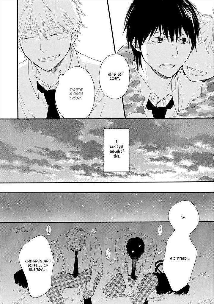 Gunjou-No-Subete-By-Furuya-Nagisa-Eng page 27