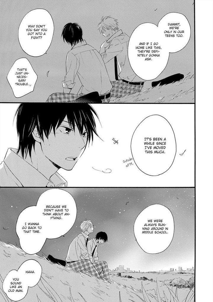 Gunjou-No-Subete-By-Furuya-Nagisa-Eng page 28