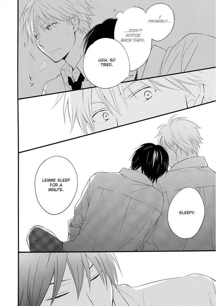 Gunjou-No-Subete-By-Furuya-Nagisa-Eng page 29