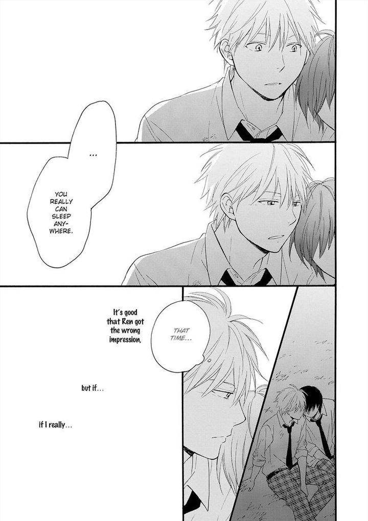 Gunjou-No-Subete-By-Furuya-Nagisa-Eng page 30