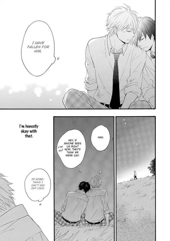 Gunjou-No-Subete-By-Furuya-Nagisa-Eng page 32