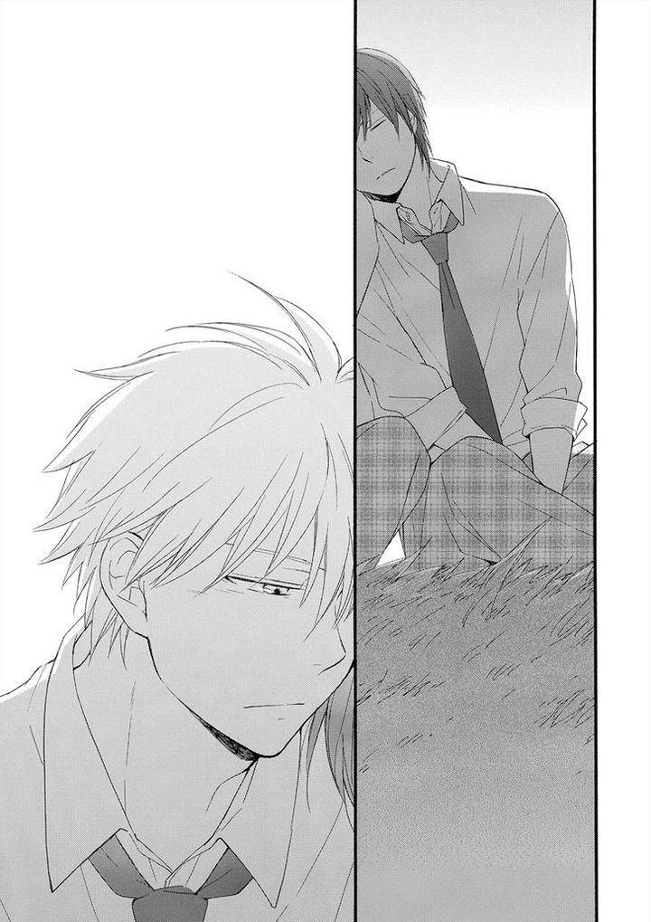 Gunjou-No-Subete-By-Furuya-Nagisa-Eng page 34
