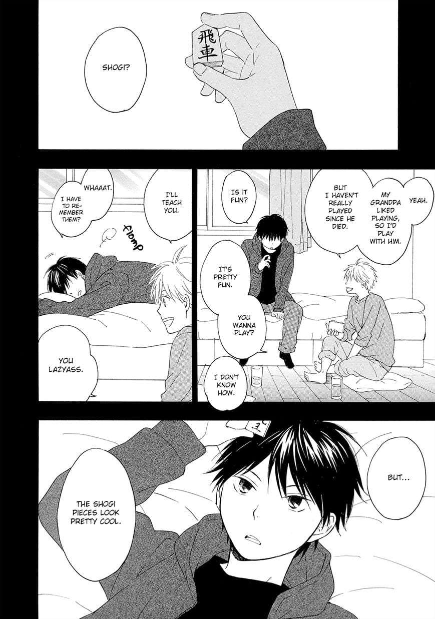 Gunjou-No-Subete-By-Furuya-Nagisa-Eng page 2