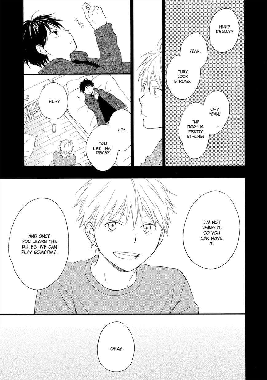 Gunjou-No-Subete-By-Furuya-Nagisa-Eng page 3