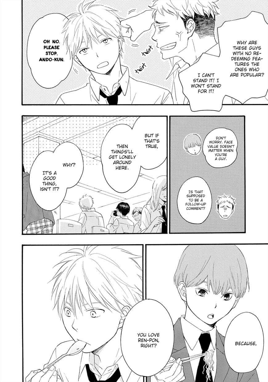 Gunjou-No-Subete-By-Furuya-Nagisa-Eng page 8