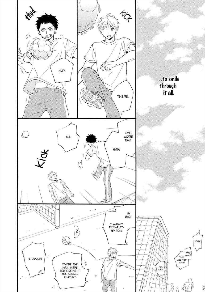 Gunjou-No-Subete-By-Furuya-Nagisa-Eng page 12