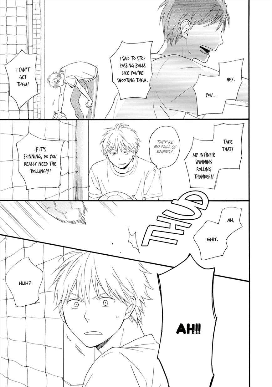 Gunjou-No-Subete-By-Furuya-Nagisa-Eng page 13