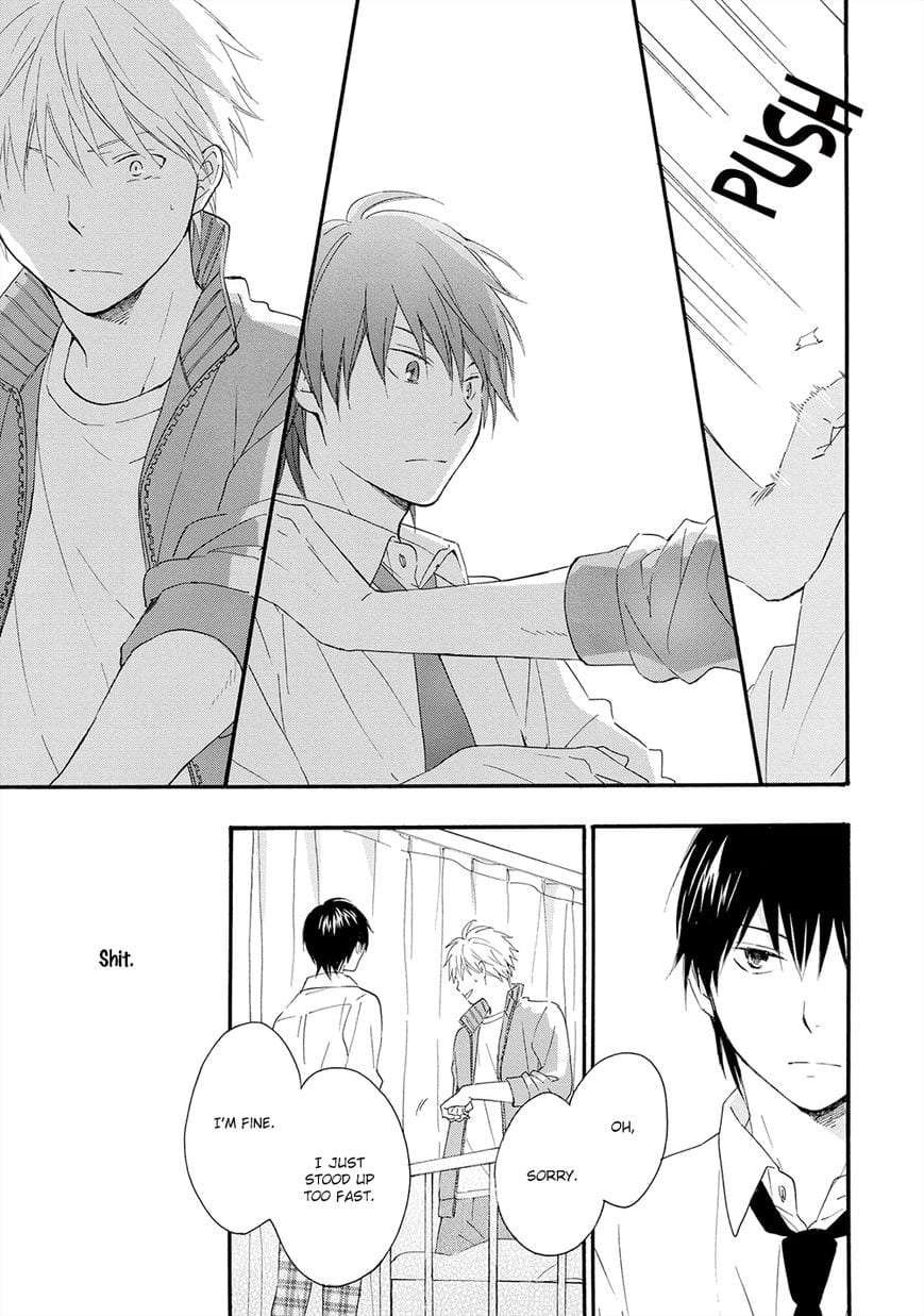 Gunjou-No-Subete-By-Furuya-Nagisa-Eng page 21