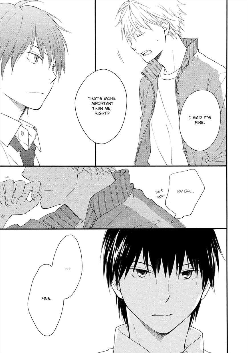 Gunjou-No-Subete-By-Furuya-Nagisa-Eng page 23