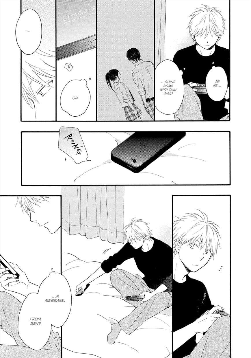 Gunjou-No-Subete-By-Furuya-Nagisa-Eng page 25