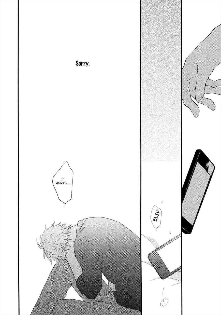 Gunjou-No-Subete-By-Furuya-Nagisa-Eng page 30
