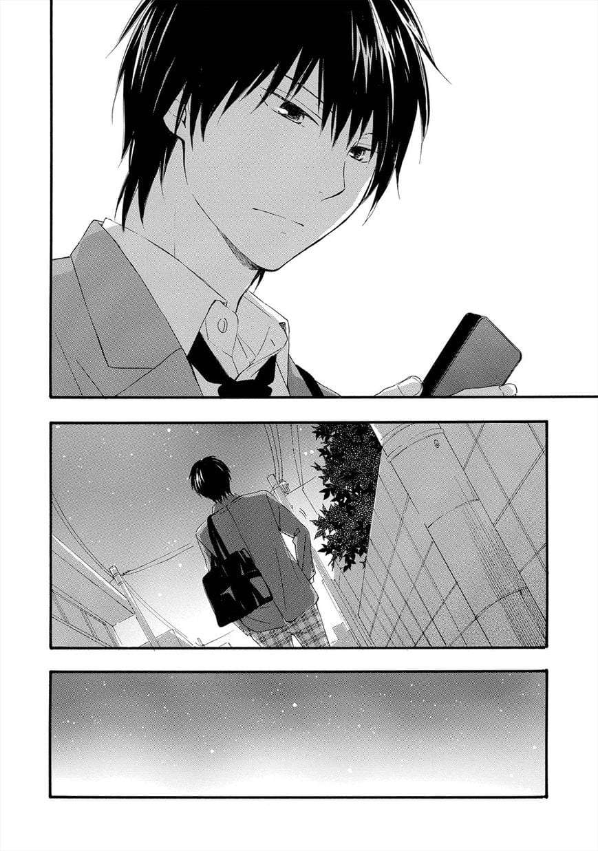 Gunjou-No-Subete-By-Furuya-Nagisa-Eng page 32