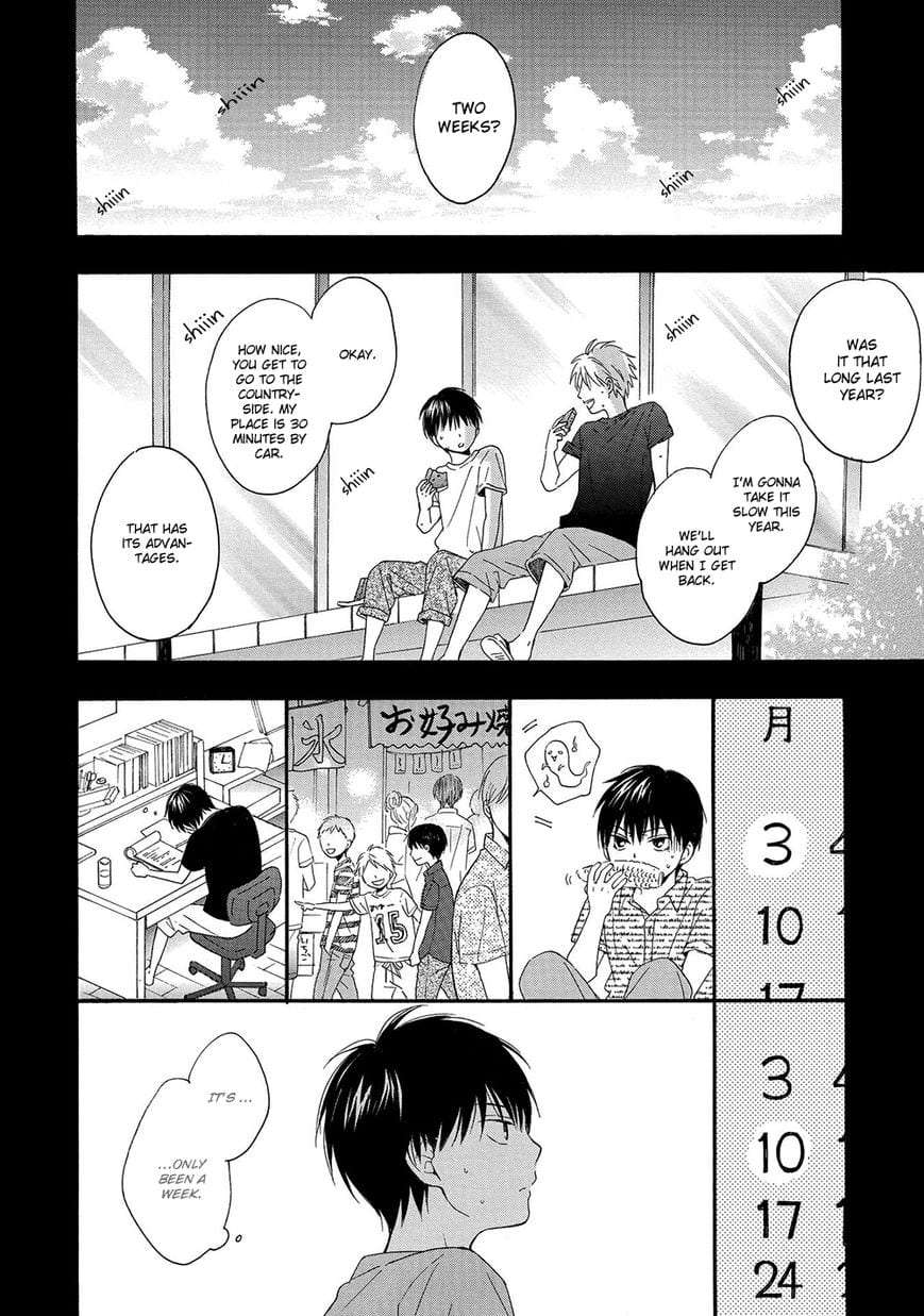 Gunjou-No-Subete-By-Furuya-Nagisa-Eng page 2