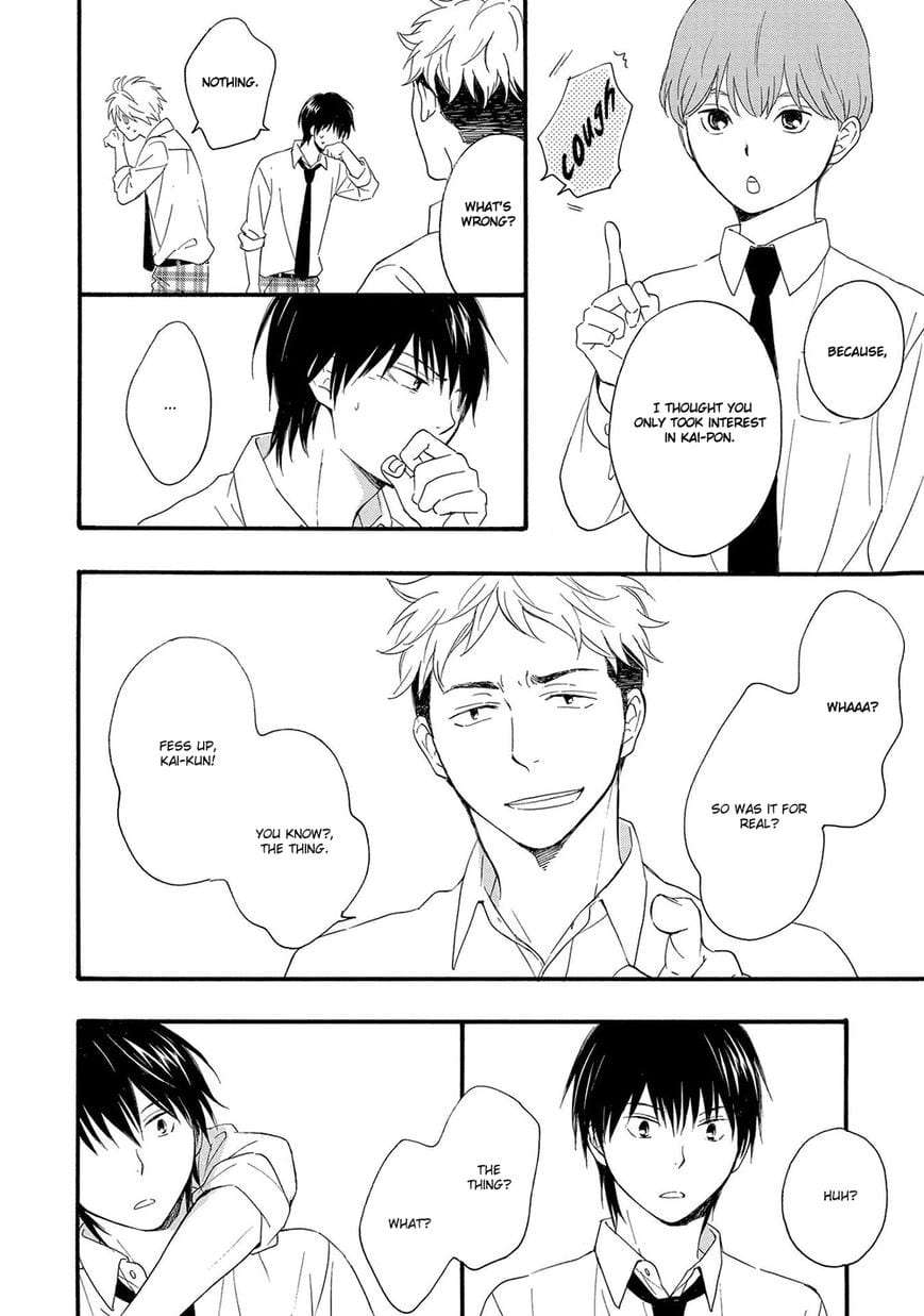 Gunjou-No-Subete-By-Furuya-Nagisa-Eng page 12