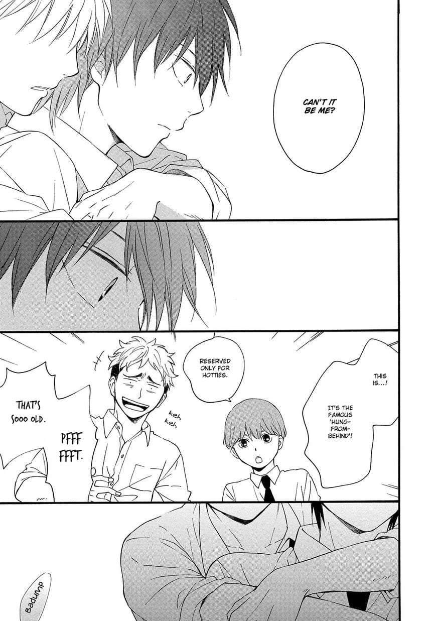 Gunjou-No-Subete-By-Furuya-Nagisa-Eng page 13