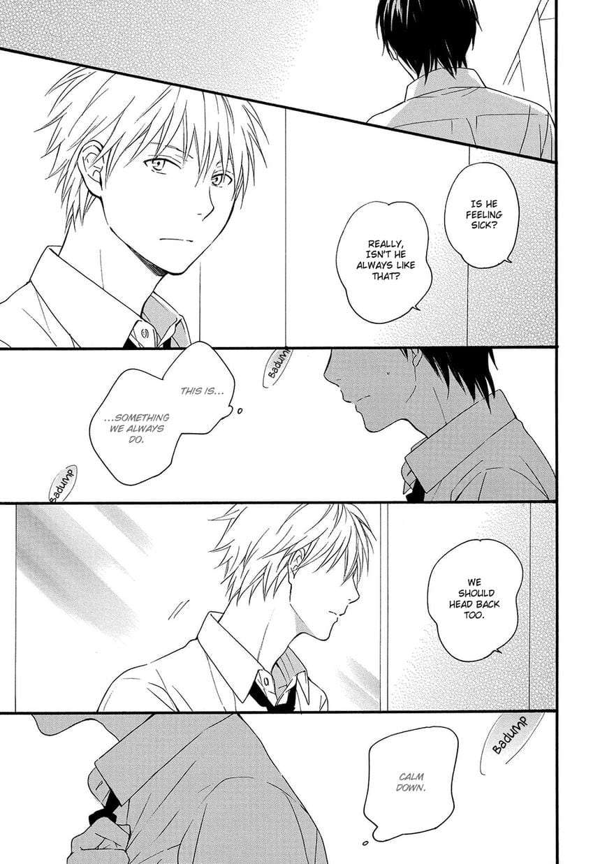 Gunjou-No-Subete-By-Furuya-Nagisa-Eng page 15