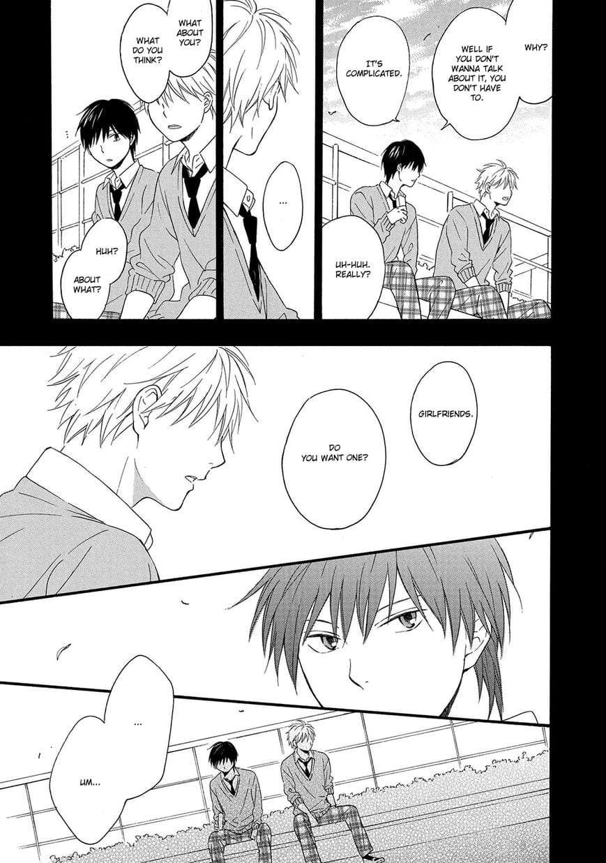 Gunjou-No-Subete-By-Furuya-Nagisa-Eng page 17