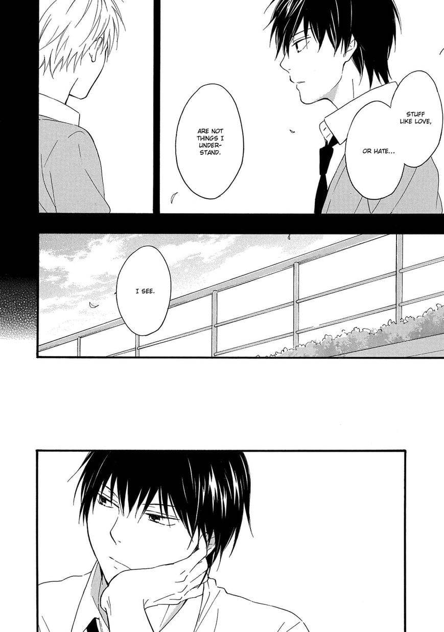 Gunjou-No-Subete-By-Furuya-Nagisa-Eng page 18
