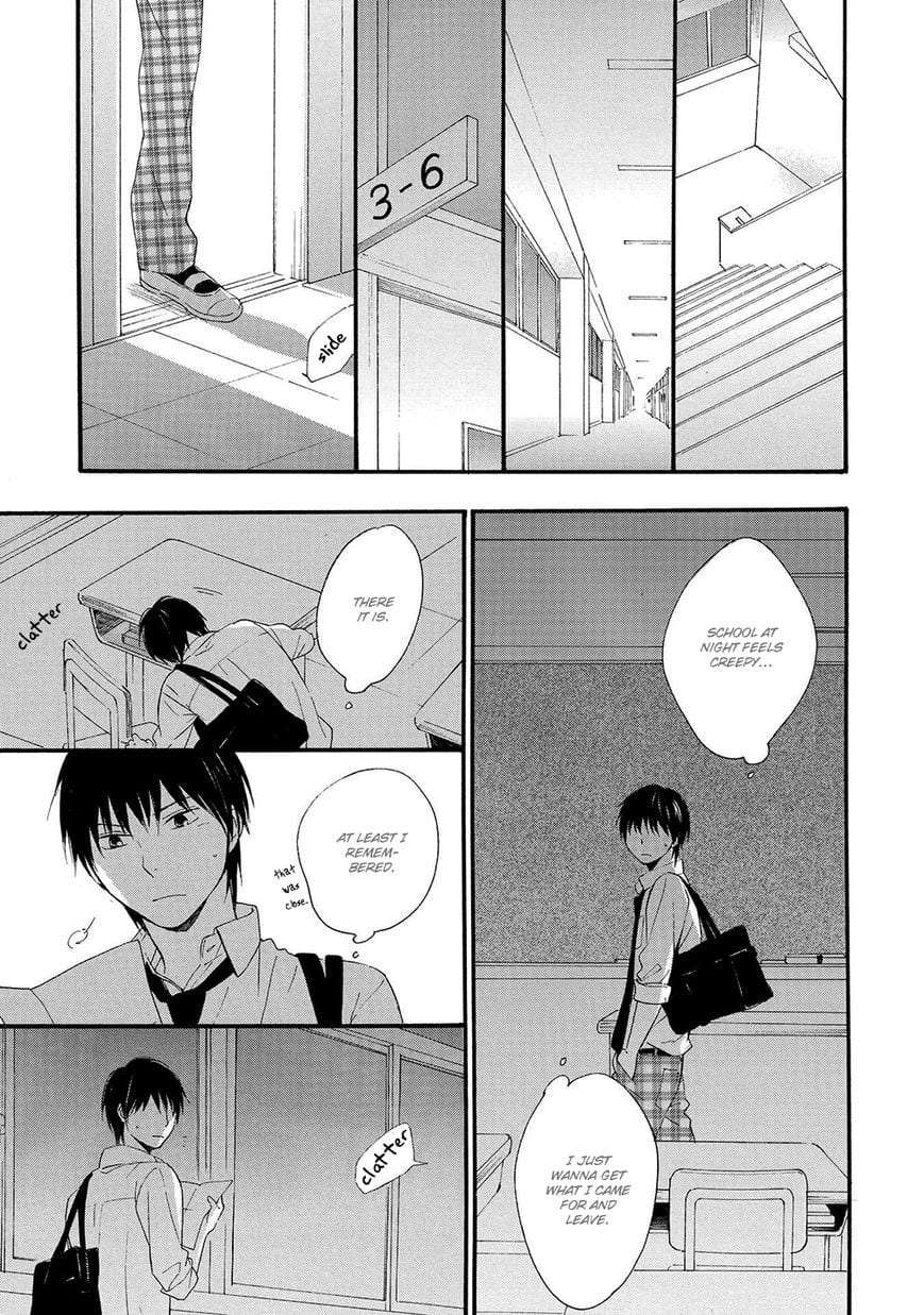 Gunjou-No-Subete-By-Furuya-Nagisa-Eng page 21