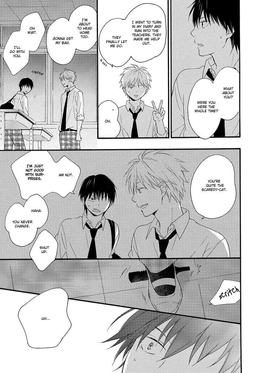 Gunjou-No-Subete-By-Furuya-Nagisa-Eng page 23