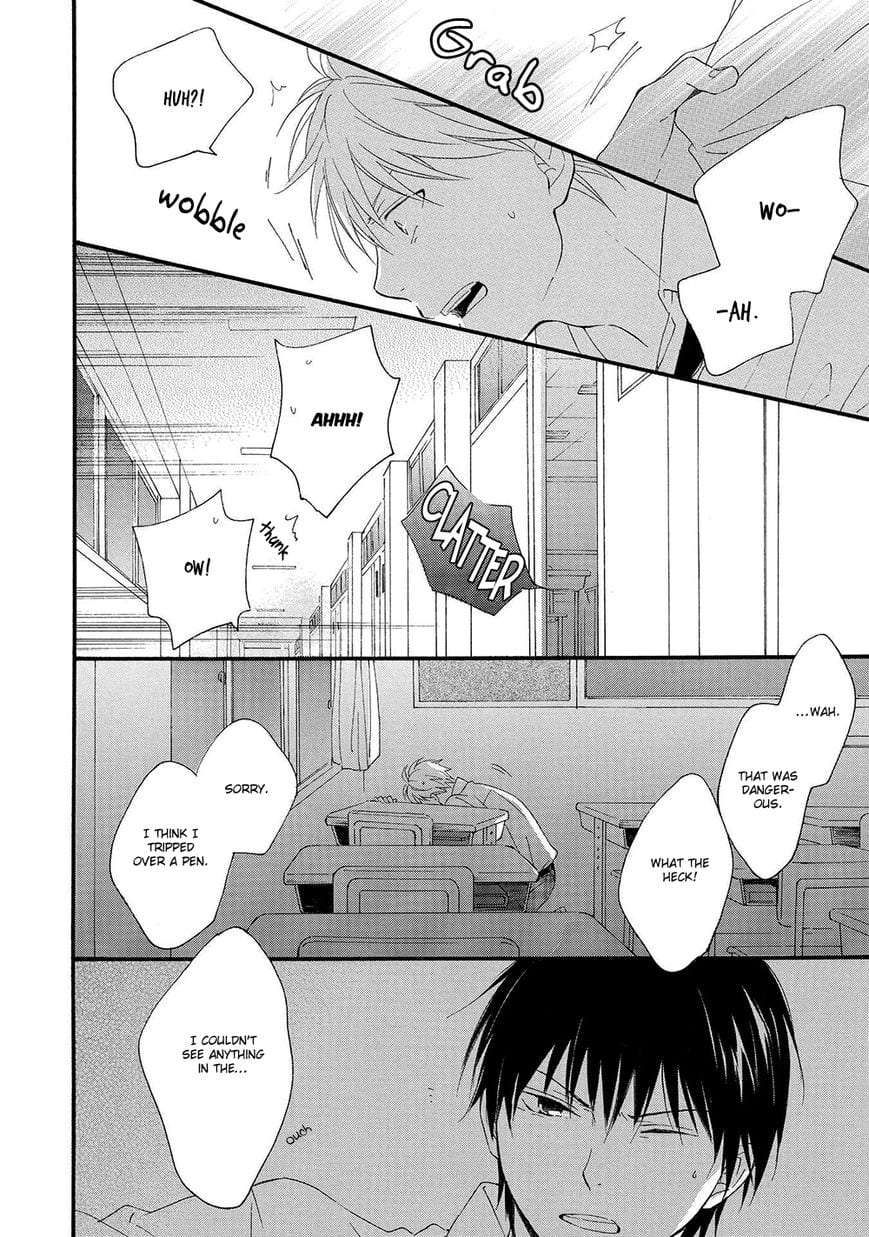 Gunjou-No-Subete-By-Furuya-Nagisa-Eng page 24