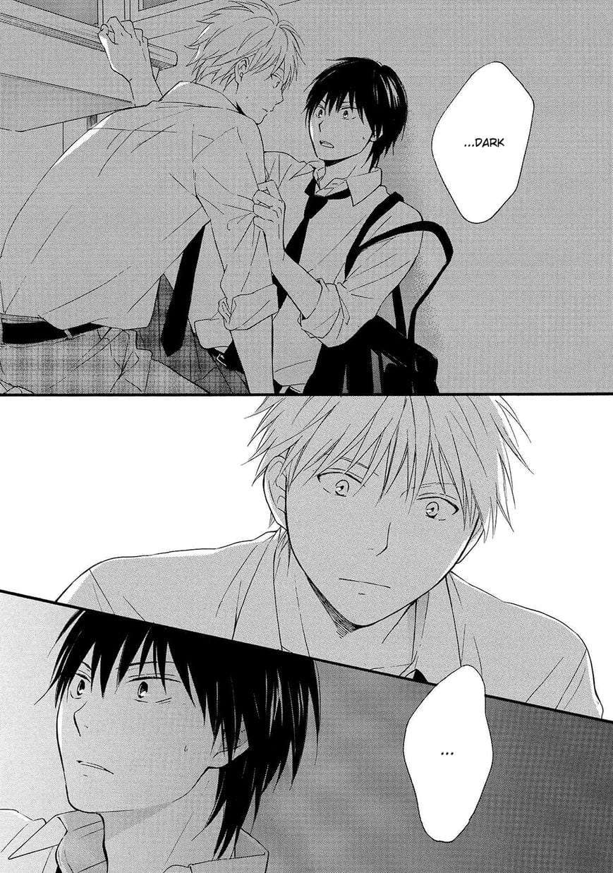 Gunjou-No-Subete-By-Furuya-Nagisa-Eng page 25