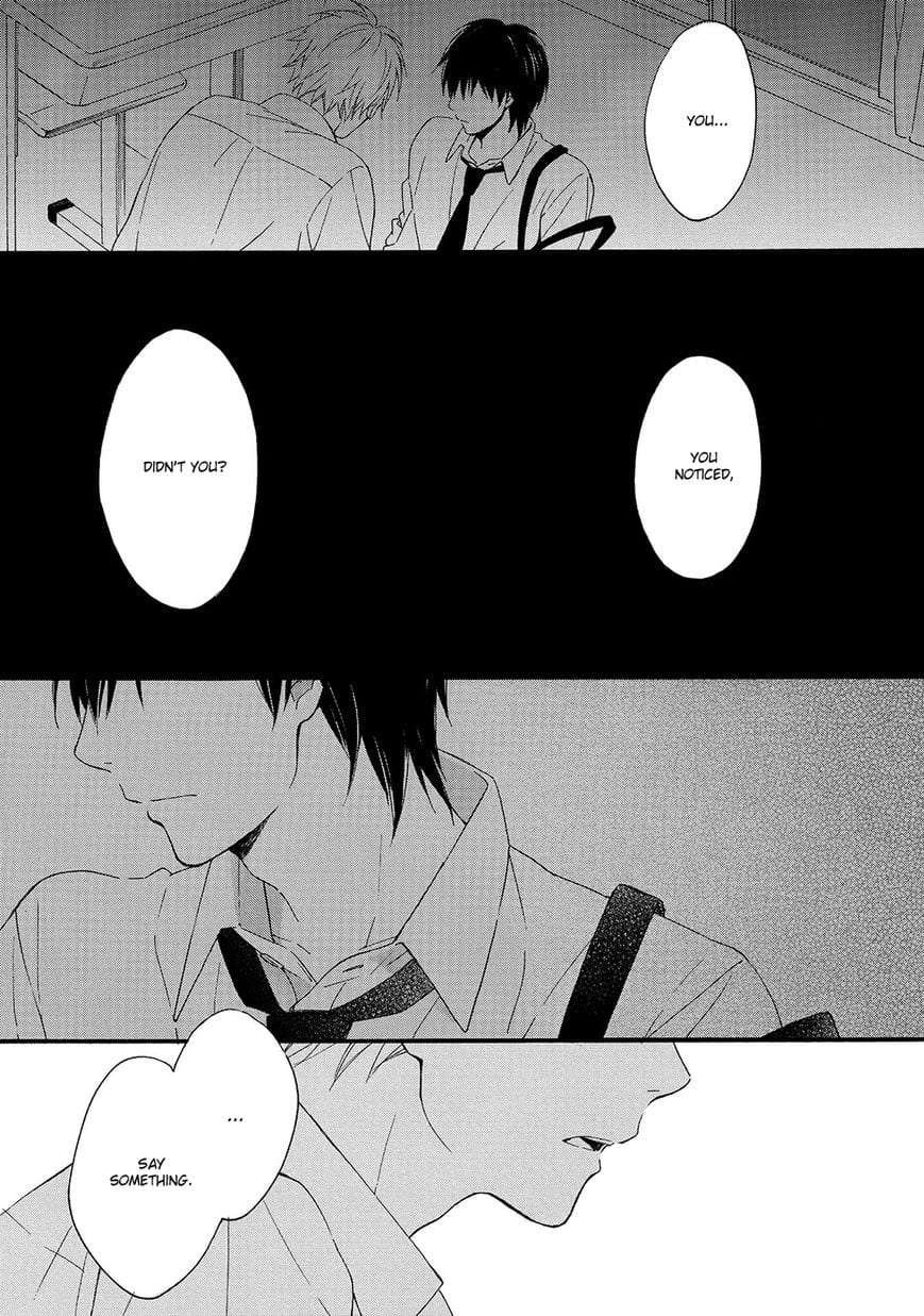 Gunjou-No-Subete-By-Furuya-Nagisa-Eng page 27