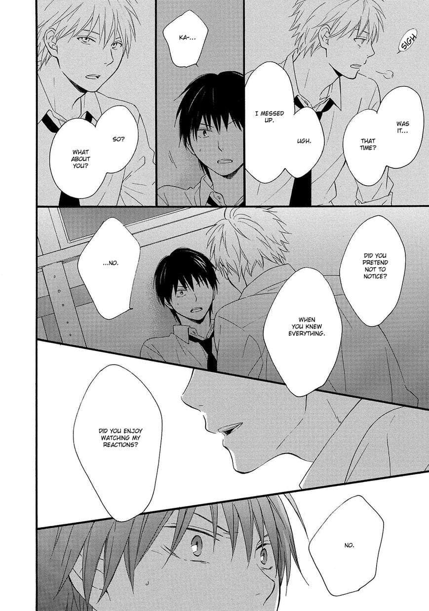 Gunjou-No-Subete-By-Furuya-Nagisa-Eng page 28