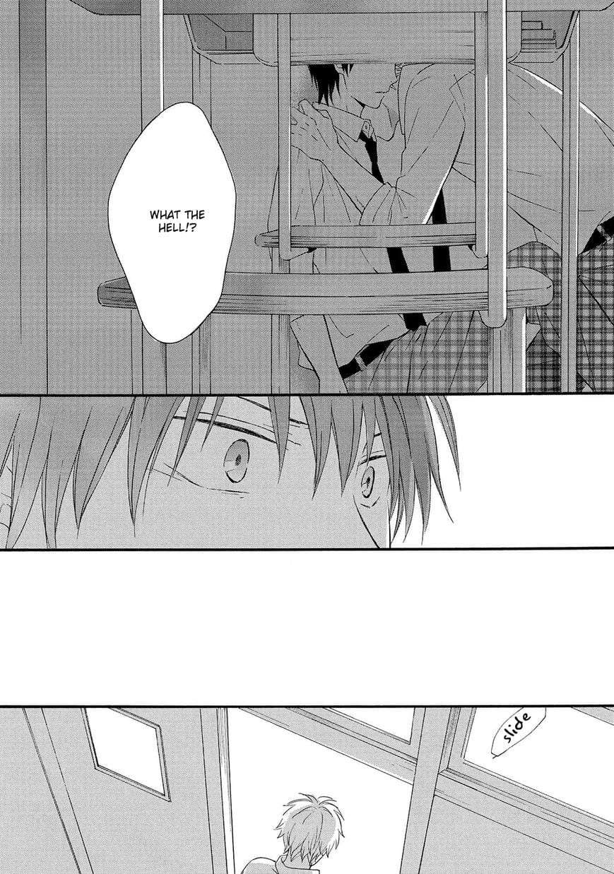 Gunjou-No-Subete-By-Furuya-Nagisa-Eng page 30