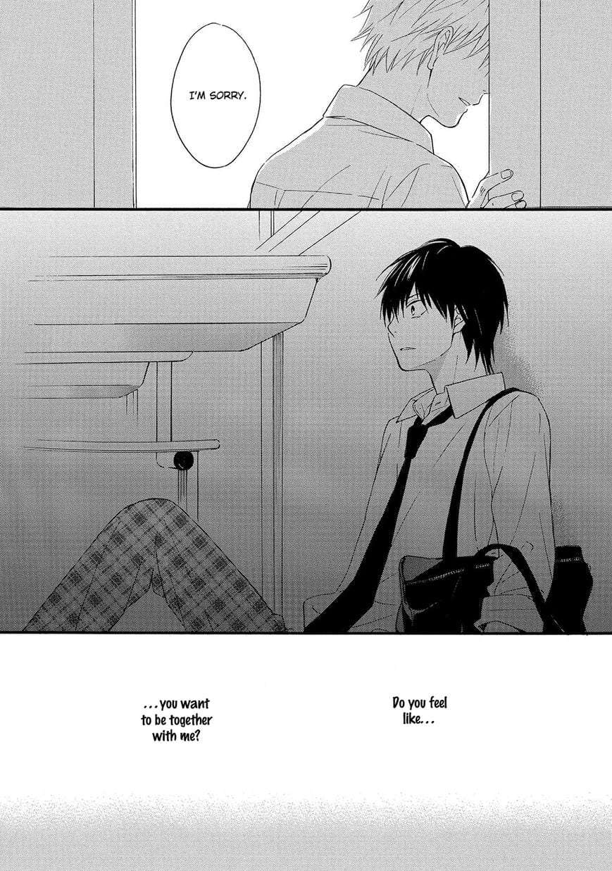 Gunjou-No-Subete-By-Furuya-Nagisa-Eng page 32
