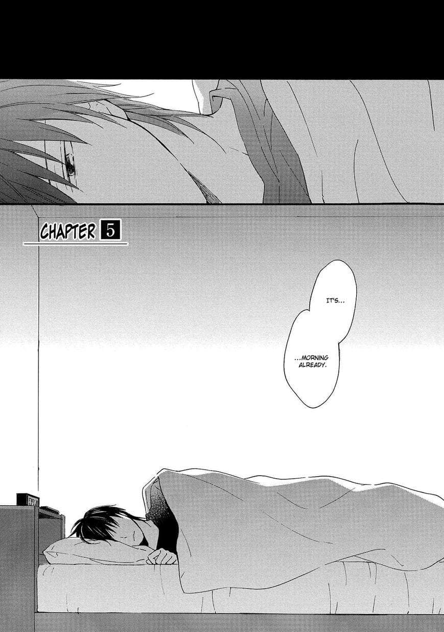 Gunjou-No-Subete-By-Furuya-Nagisa-Eng chapter_006 thumbnail