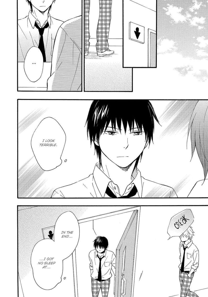 Gunjou-No-Subete-By-Furuya-Nagisa-Eng page 2