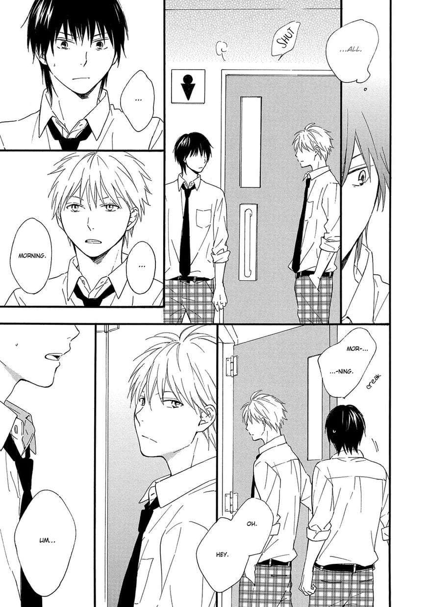 Gunjou-No-Subete-By-Furuya-Nagisa-Eng page 3