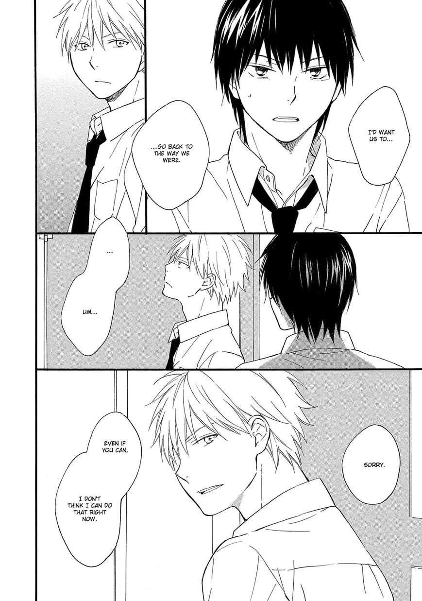 Gunjou-No-Subete-By-Furuya-Nagisa-Eng page 4
