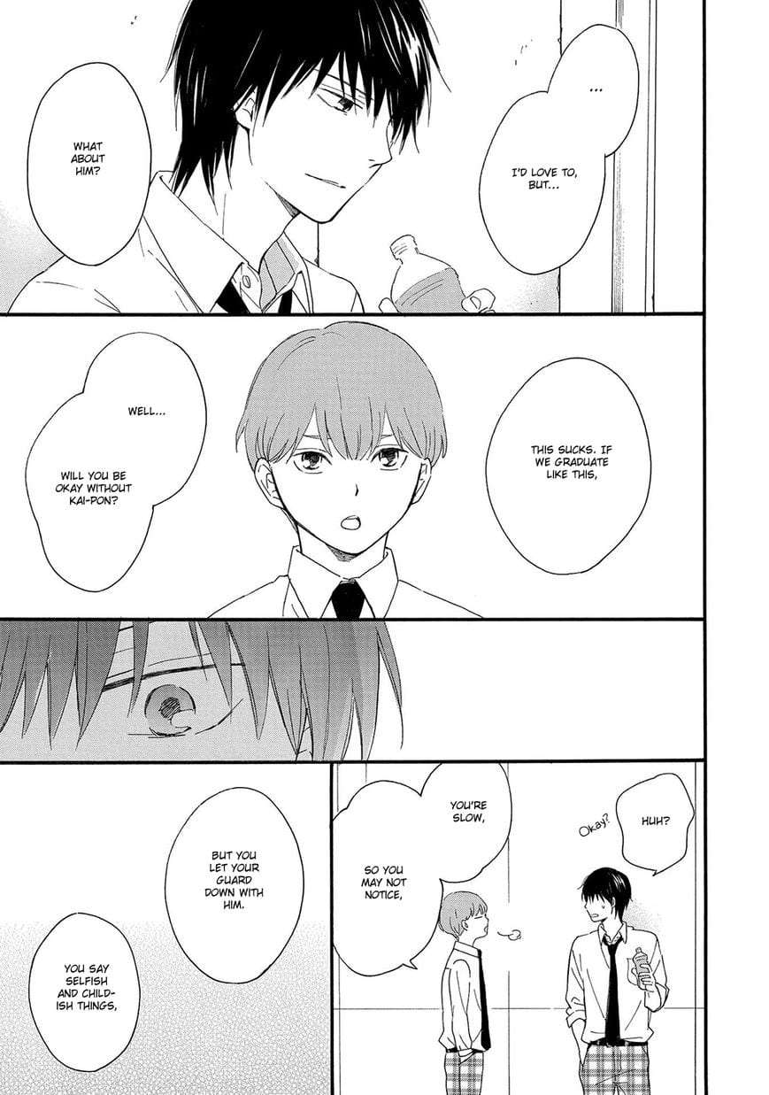 Gunjou-No-Subete-By-Furuya-Nagisa-Eng page 11