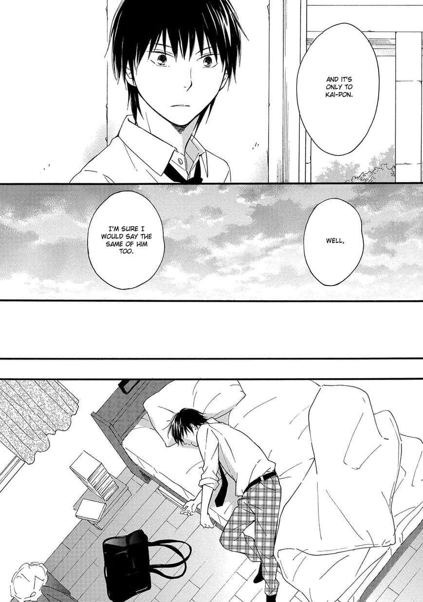 Gunjou-No-Subete-By-Furuya-Nagisa-Eng page 12