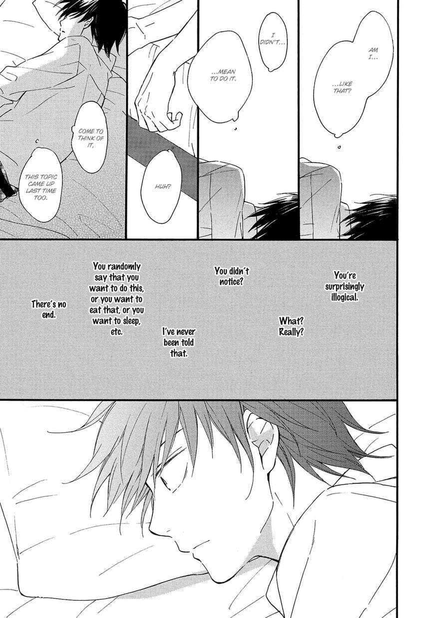 Gunjou-No-Subete-By-Furuya-Nagisa-Eng page 13