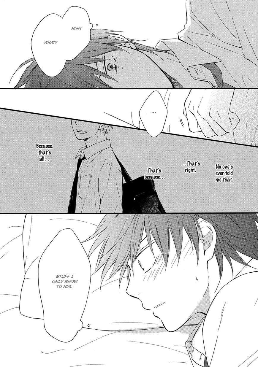Gunjou-No-Subete-By-Furuya-Nagisa-Eng page 14